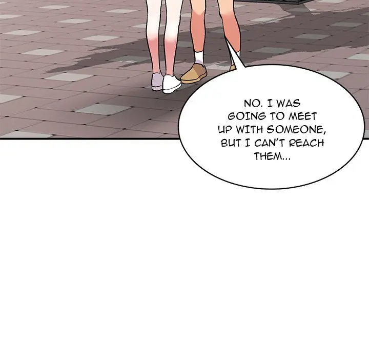 Shh Her Secret Manhwa Facon Chapter 52 - Page 102