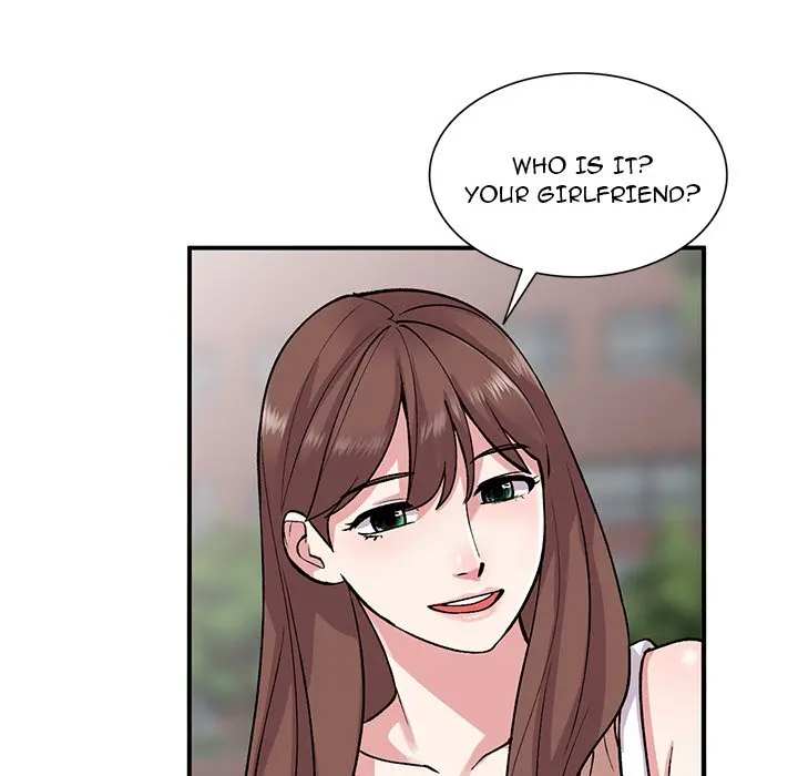 Shh Her Secret Manhwa Facon Chapter 52 - Page 103
