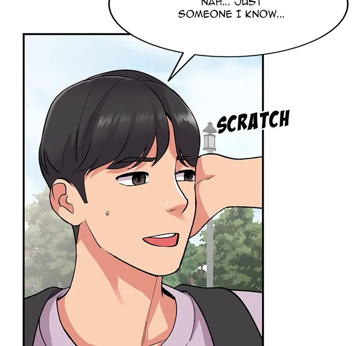 Shh Her Secret Manhwa Facon Chapter 52 - Page 105