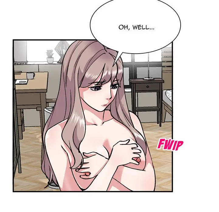 Shh Her Secret Manhwa Facon Chapter 52 - Page 11