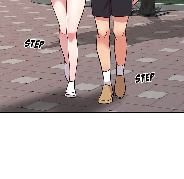 Shh Her Secret Manhwa Facon Chapter 52 - Page 110