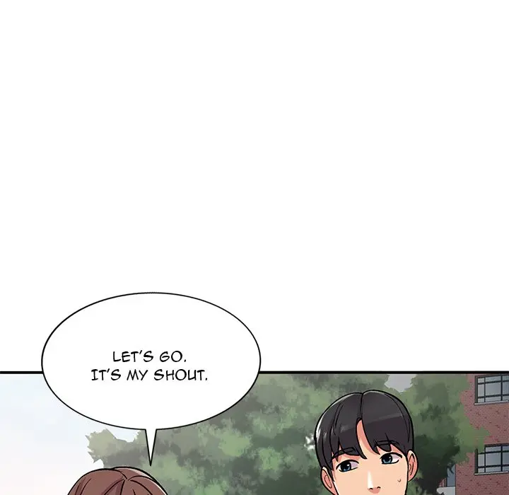 Shh Her Secret Manhwa Facon Chapter 52 - Page 111