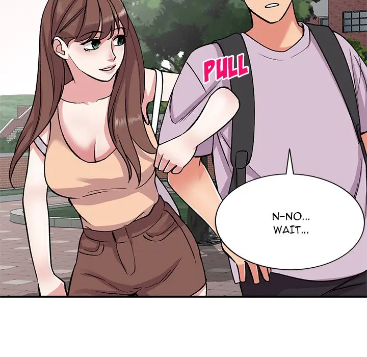 Shh Her Secret Manhwa Facon Chapter 52 - Page 112