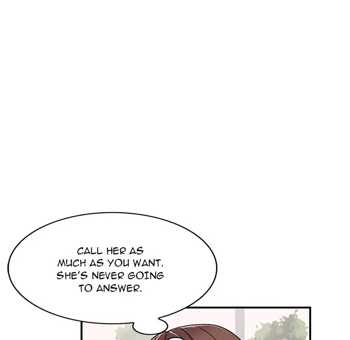 Shh Her Secret Manhwa Facon Chapter 52 - Page 113