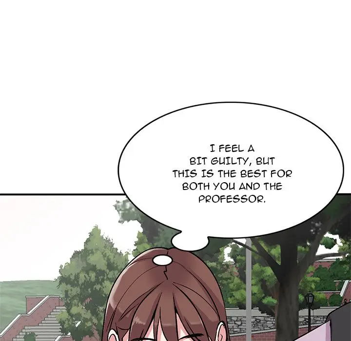 Shh Her Secret Manhwa Facon Chapter 52 - Page 115