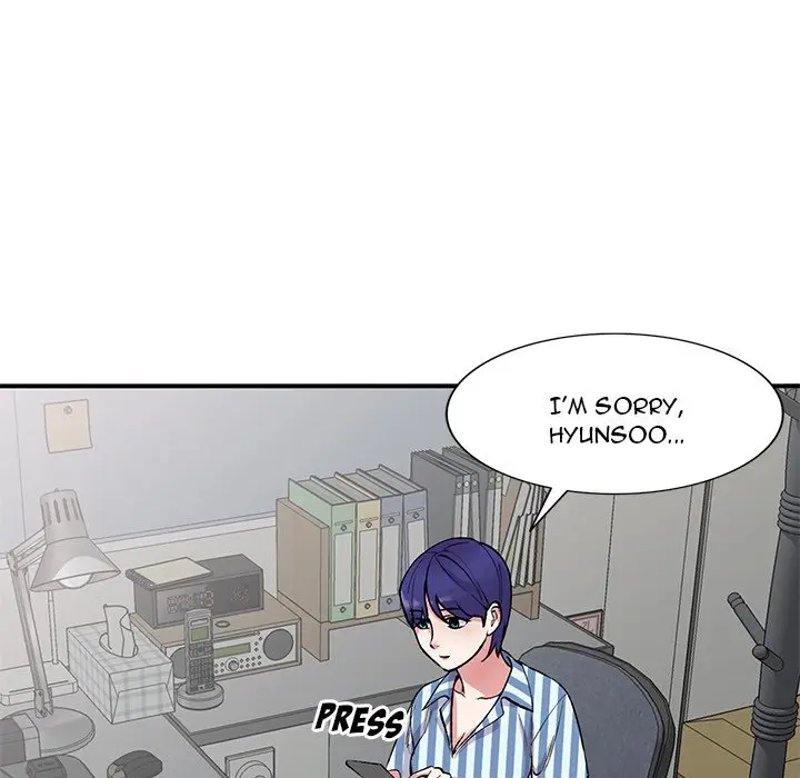 Shh Her Secret Manhwa Facon Chapter 52 - Page 120