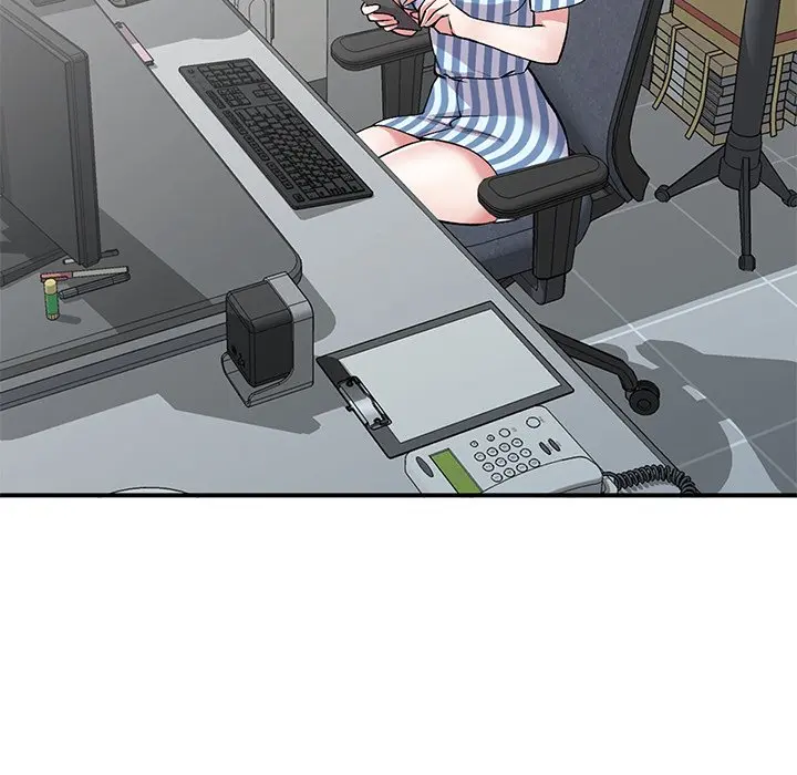 Shh Her Secret Manhwa Facon Chapter 52 - Page 121