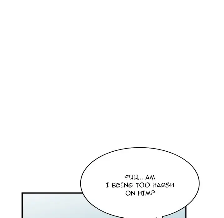 Shh Her Secret Manhwa Facon Chapter 52 - Page 122