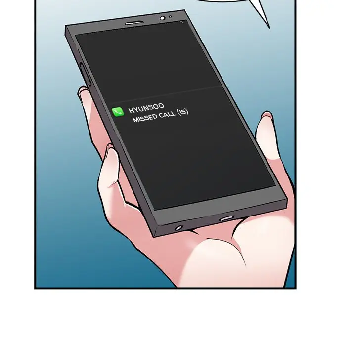 Shh Her Secret Manhwa Facon Chapter 52 - Page 123