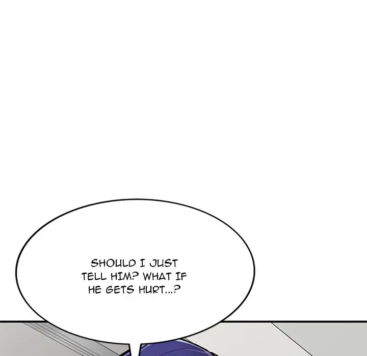 Shh Her Secret Manhwa Facon Chapter 52 - Page 124