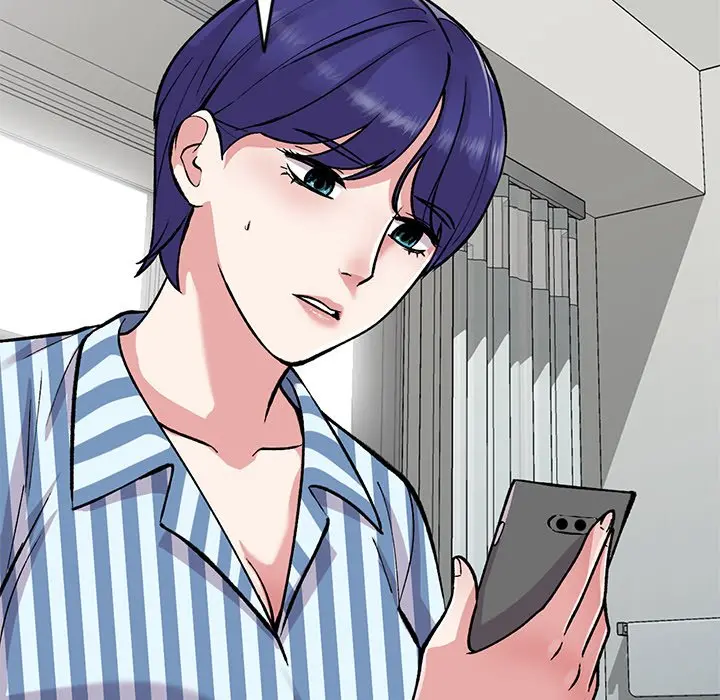 Shh Her Secret Manhwa Facon Chapter 52 - Page 125