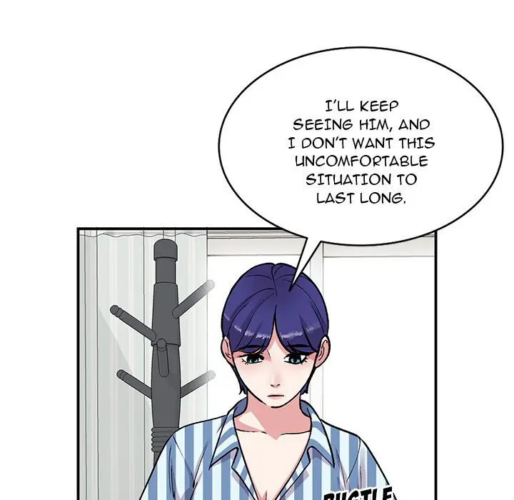 Shh Her Secret Manhwa Facon Chapter 52 - Page 129