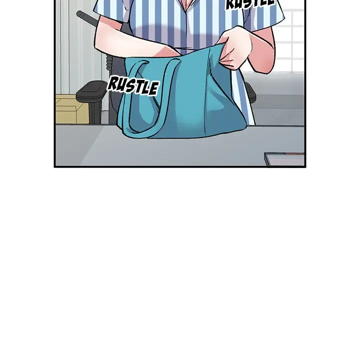 Shh Her Secret Manhwa Facon Chapter 52 - Page 130