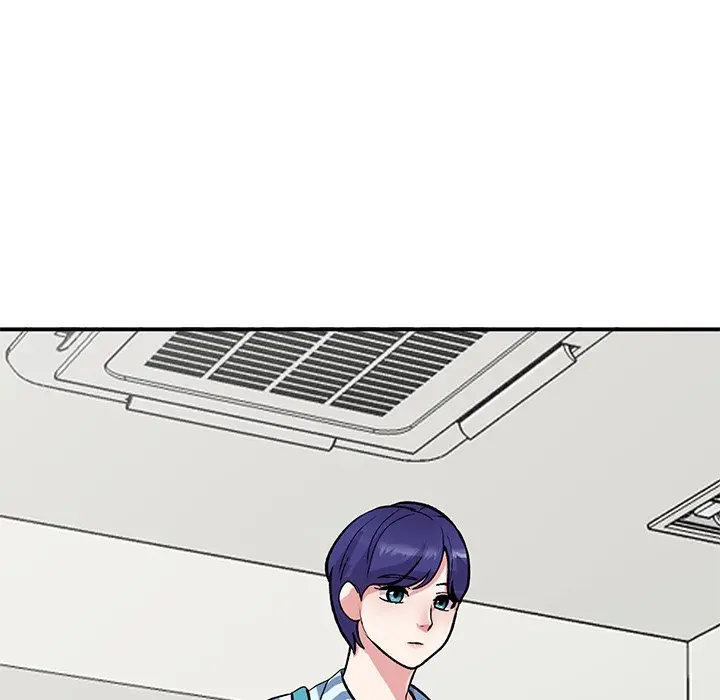 Shh Her Secret Manhwa Facon Chapter 52 - Page 131