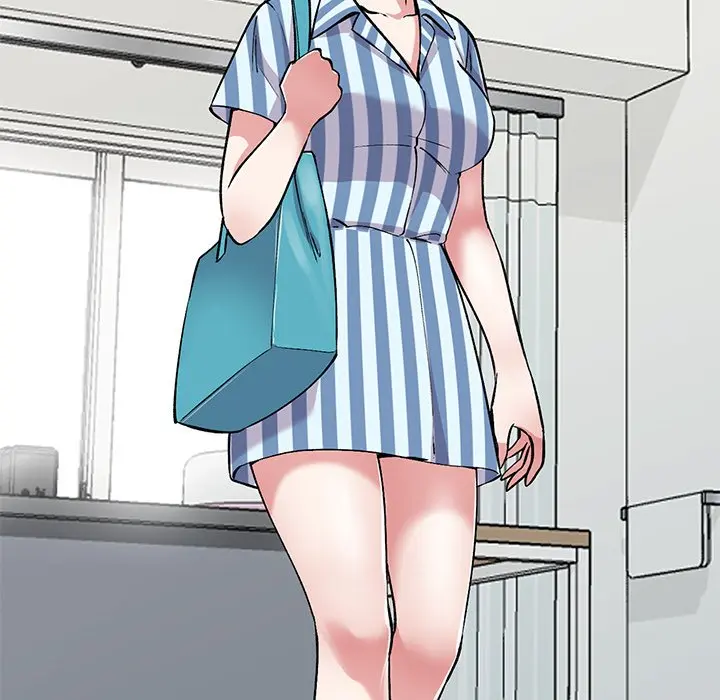 Shh Her Secret Manhwa Facon Chapter 52 - Page 132