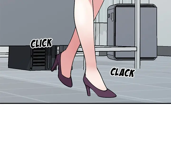 Shh Her Secret Manhwa Facon Chapter 52 - Page 133