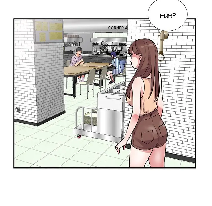 Shh Her Secret Manhwa Facon Chapter 52 - Page 19