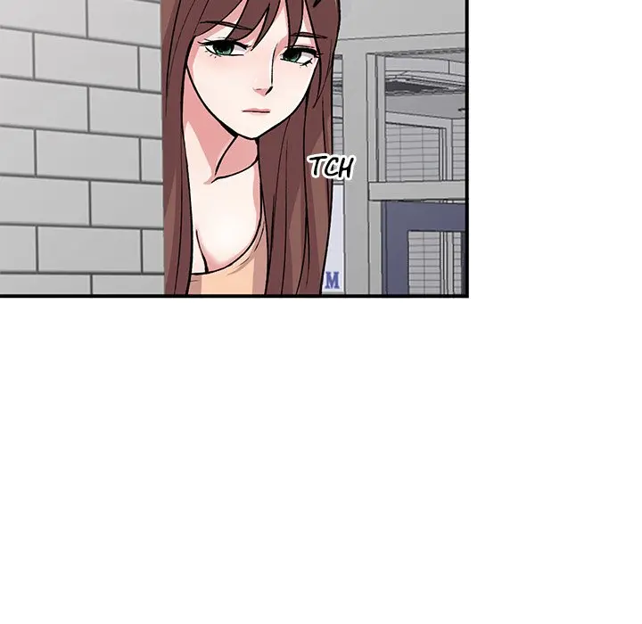 Shh Her Secret Manhwa Facon Chapter 52 - Page 21