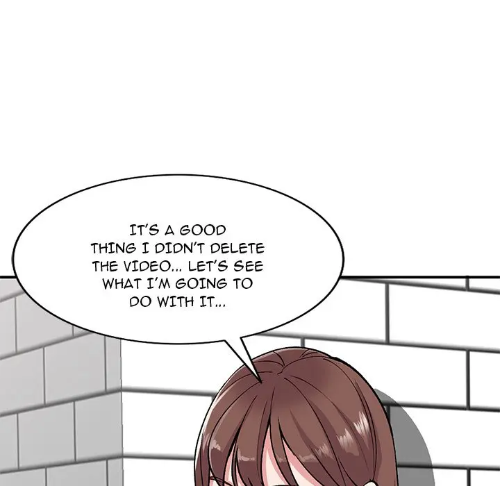 Shh Her Secret Manhwa Facon Chapter 52 - Page 22
