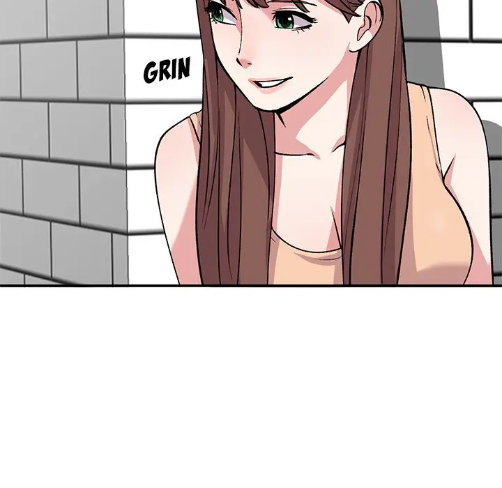 Shh Her Secret Manhwa Facon Chapter 52 - Page 23