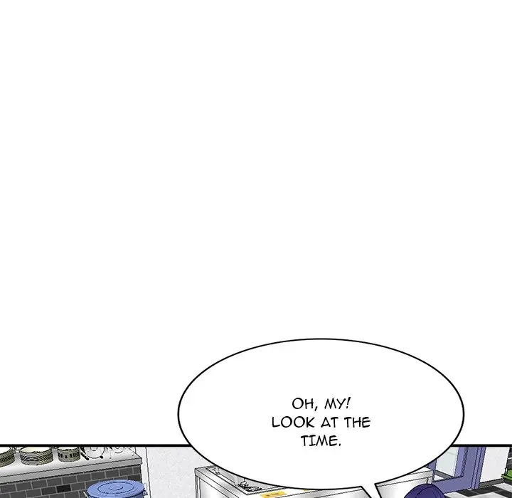 Shh Her Secret Manhwa Facon Chapter 52 - Page 24