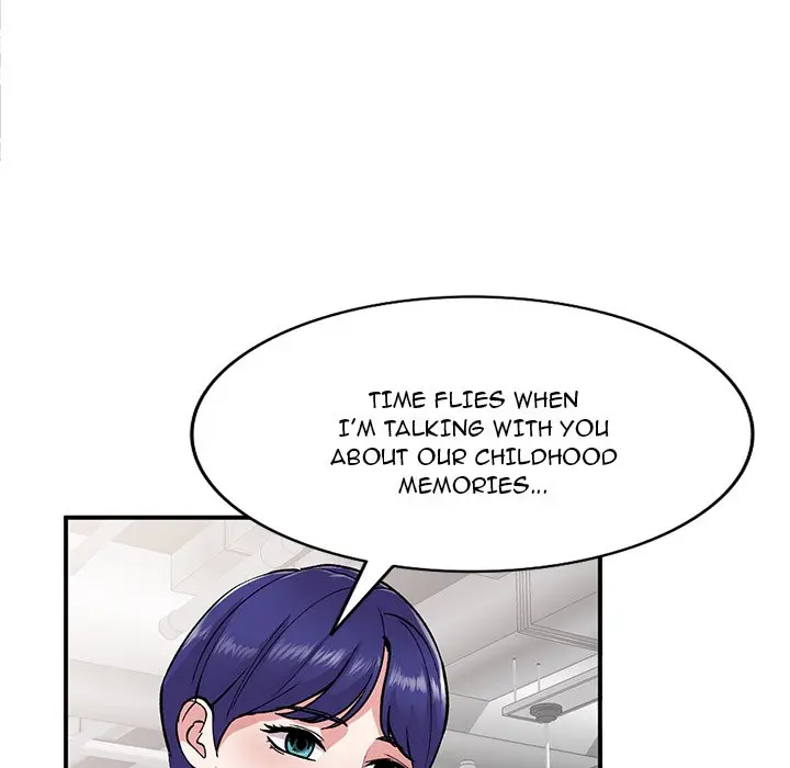 Shh Her Secret Manhwa Facon Chapter 52 - Page 26