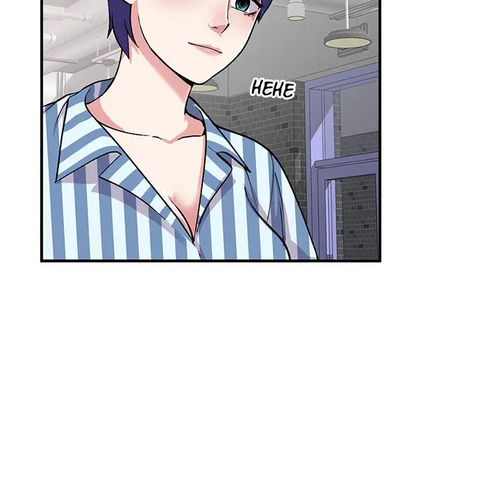 Shh Her Secret Manhwa Facon Chapter 52 - Page 27