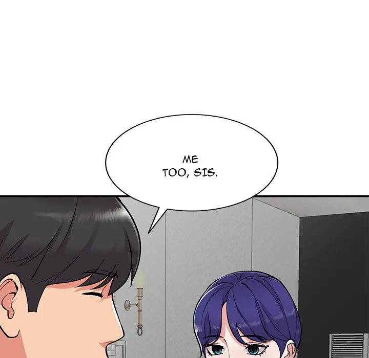Shh Her Secret Manhwa Facon Chapter 52 - Page 28