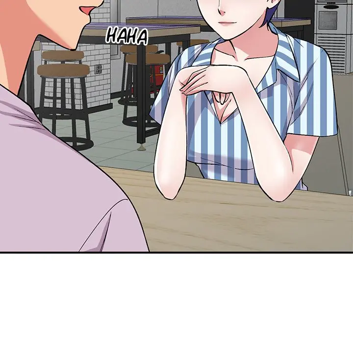 Shh Her Secret Manhwa Facon Chapter 52 - Page 29