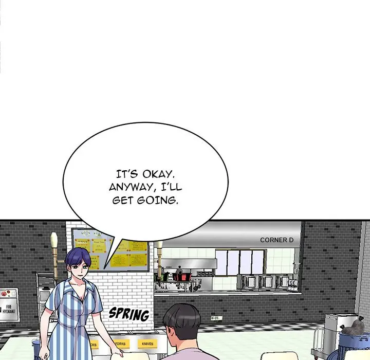 Shh Her Secret Manhwa Facon Chapter 52 - Page 32