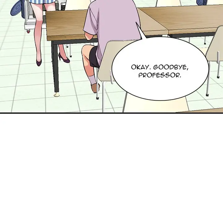 Shh Her Secret Manhwa Facon Chapter 52 - Page 33