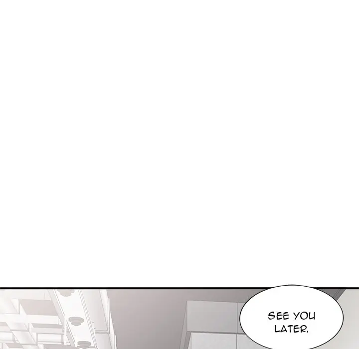 Shh Her Secret Manhwa Facon Chapter 52 - Page 34
