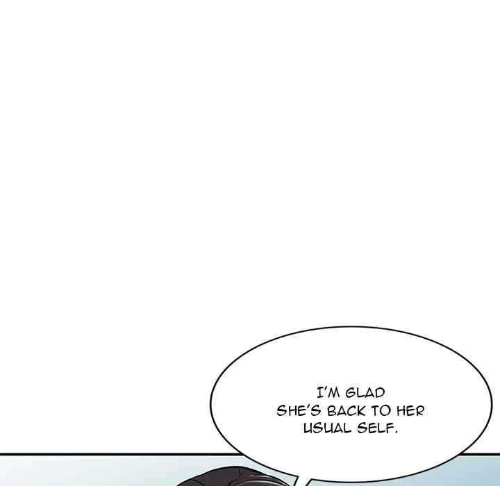 Shh Her Secret Manhwa Facon Chapter 52 - Page 36