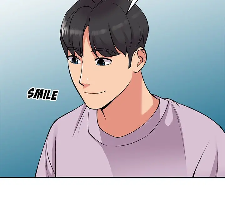 Shh Her Secret Manhwa Facon Chapter 52 - Page 37