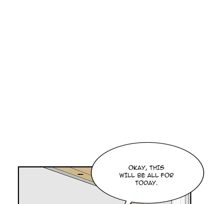 Shh Her Secret Manhwa Facon Chapter 52 - Page 38