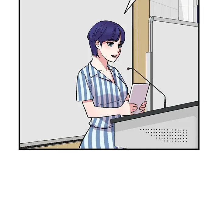 Shh Her Secret Manhwa Facon Chapter 52 - Page 39
