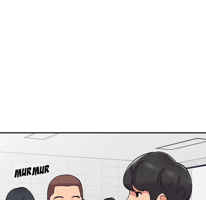 Shh Her Secret Manhwa Facon Chapter 52 - Page 40
