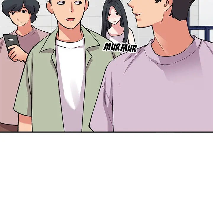 Shh Her Secret Manhwa Facon Chapter 52 - Page 41