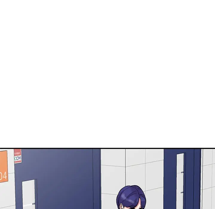 Shh Her Secret Manhwa Facon Chapter 52 - Page 42