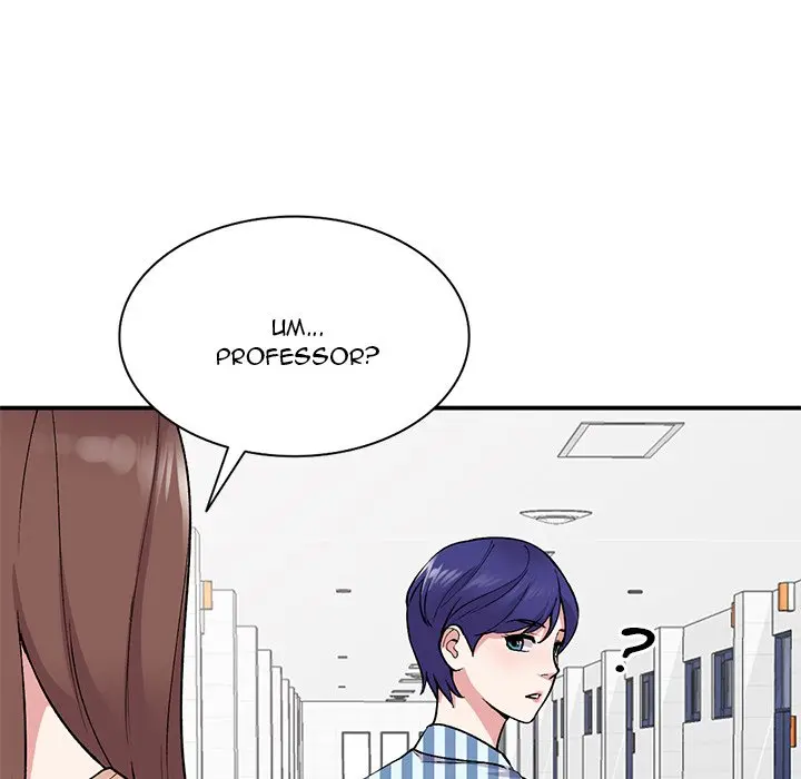 Shh Her Secret Manhwa Facon Chapter 52 - Page 45