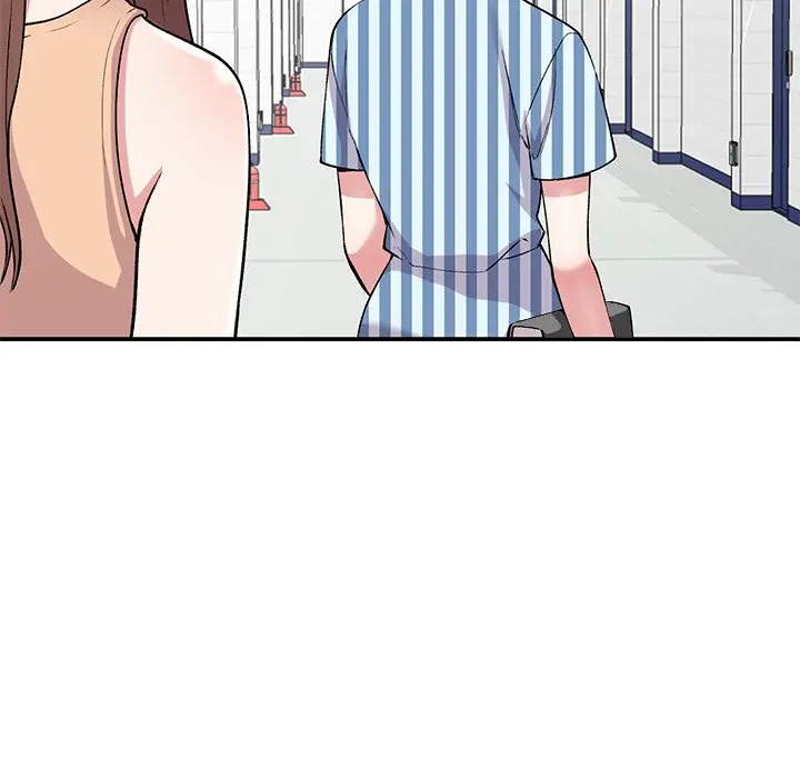 Shh Her Secret Manhwa Facon Chapter 52 - Page 46