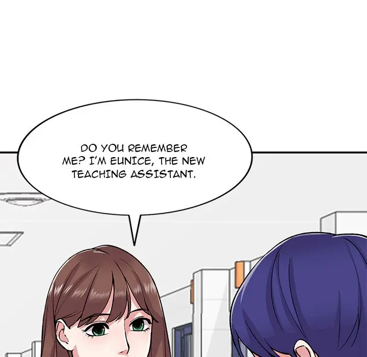 Shh Her Secret Manhwa Facon Chapter 52 - Page 47