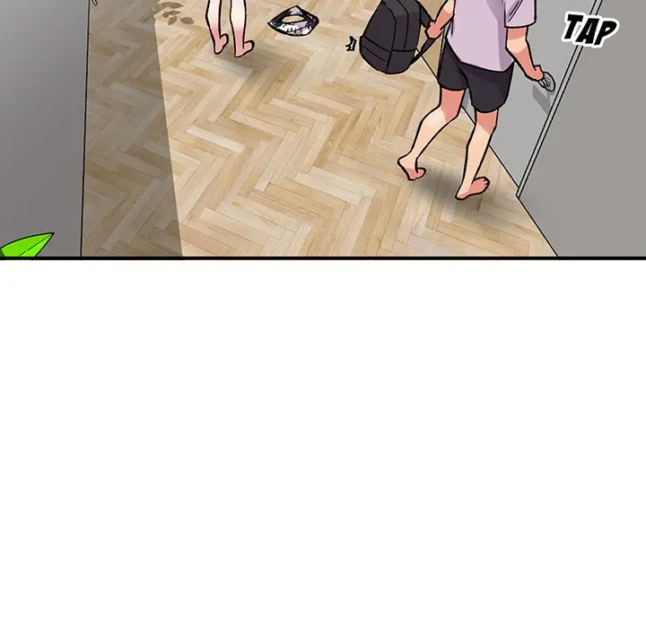 Shh Her Secret Manhwa Facon Chapter 52 - Page 5