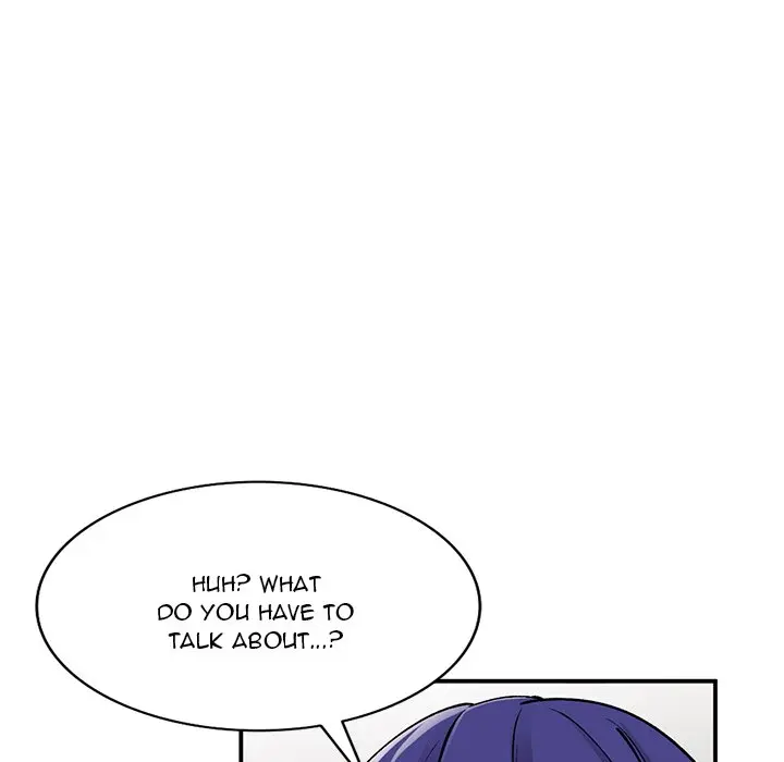 Shh Her Secret Manhwa Facon Chapter 52 - Page 51