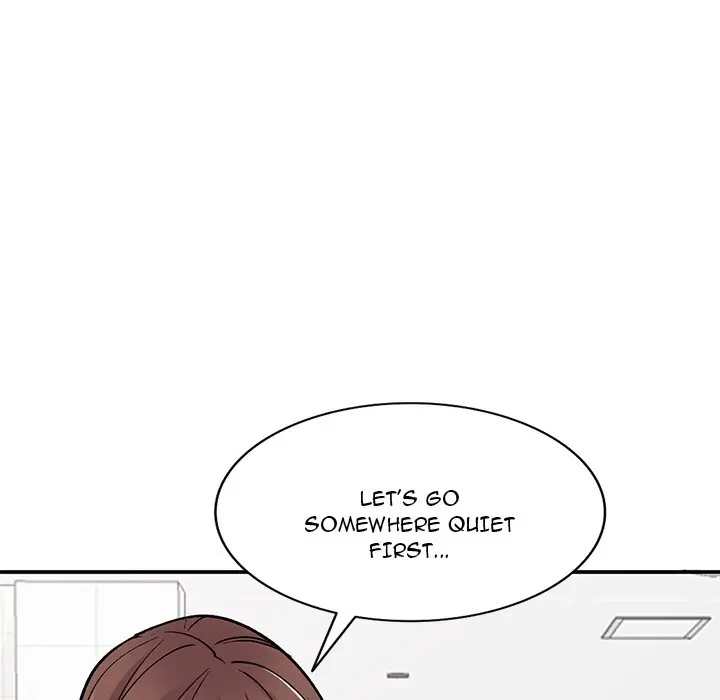Shh Her Secret Manhwa Facon Chapter 52 - Page 53