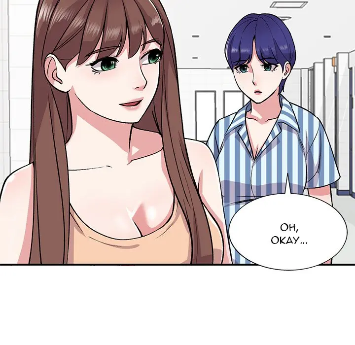 Shh Her Secret Manhwa Facon Chapter 52 - Page 54