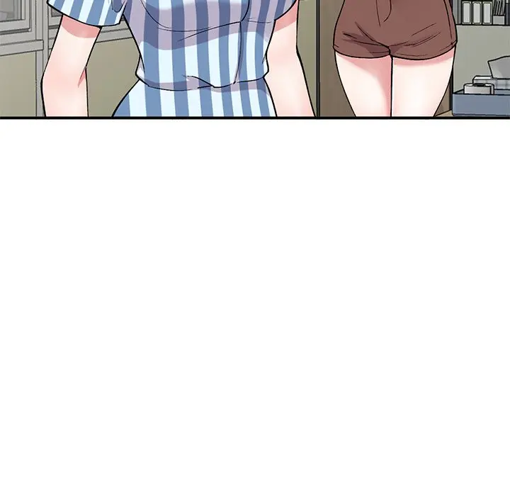 Shh Her Secret Manhwa Facon Chapter 52 - Page 59