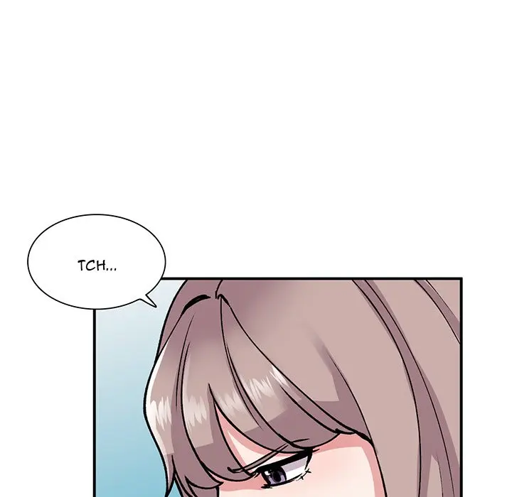 Shh Her Secret Manhwa Facon Chapter 52 - Page 6