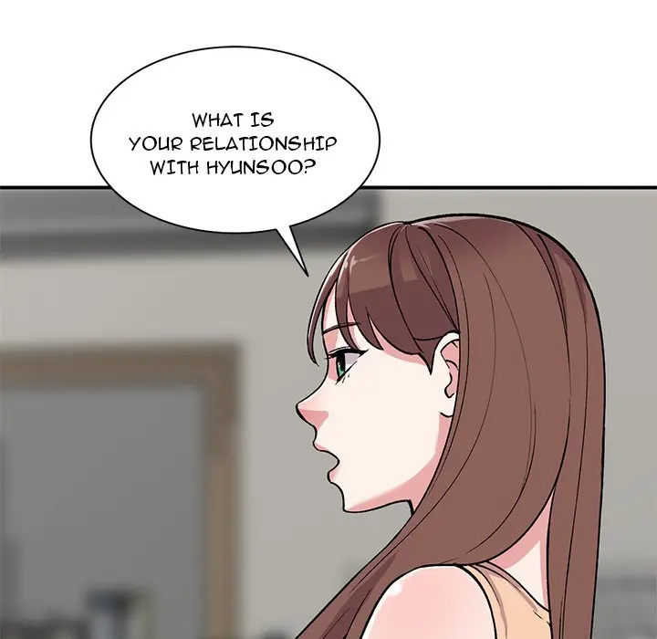 Shh Her Secret Manhwa Facon Chapter 52 - Page 60