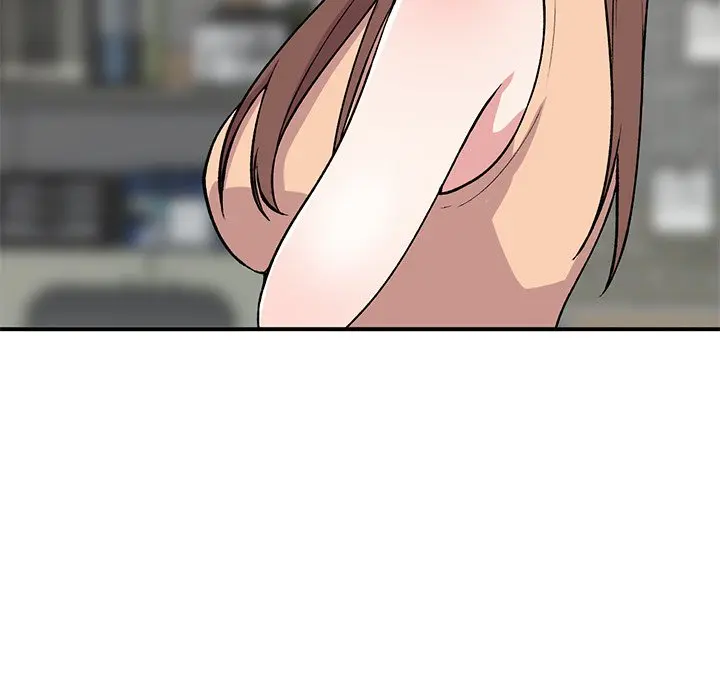 Shh Her Secret Manhwa Facon Chapter 52 - Page 61